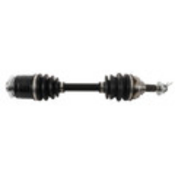All Balls Axle complete 6 Arctic Cat Rear