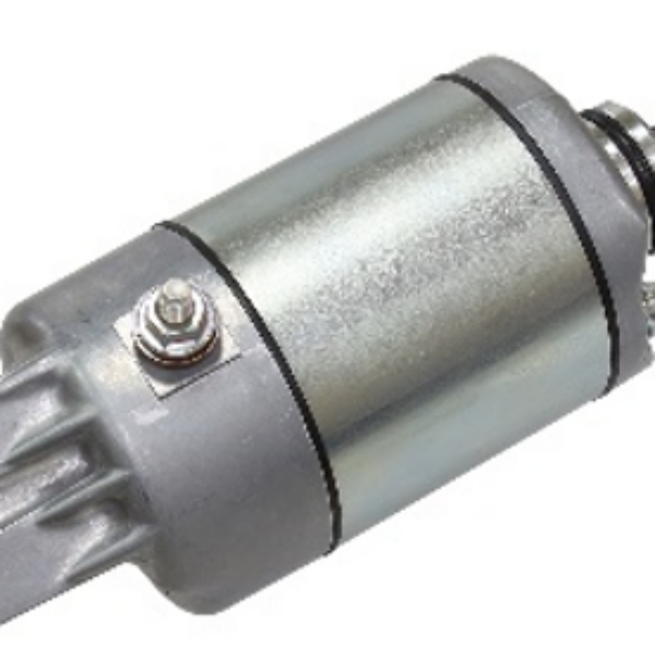 Bronco Starter Motor Honda