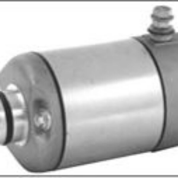 Bronco Starter Motor Can Am