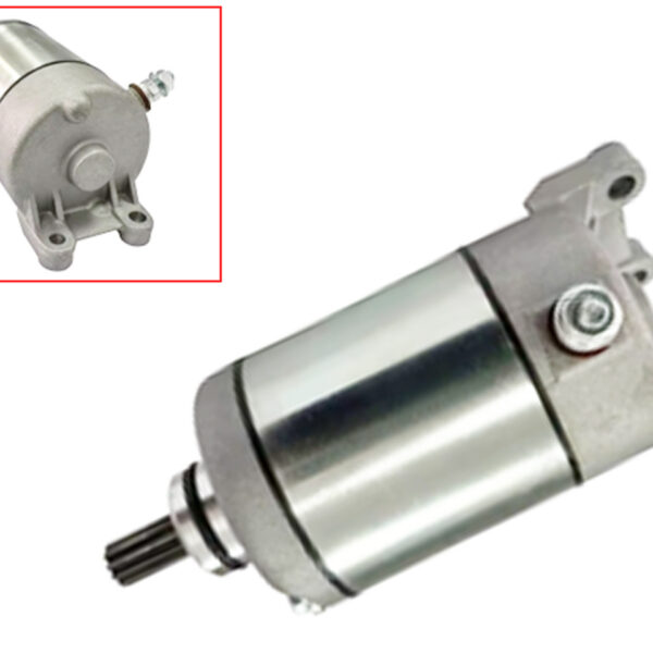 Bronco Starter Motor Polaris