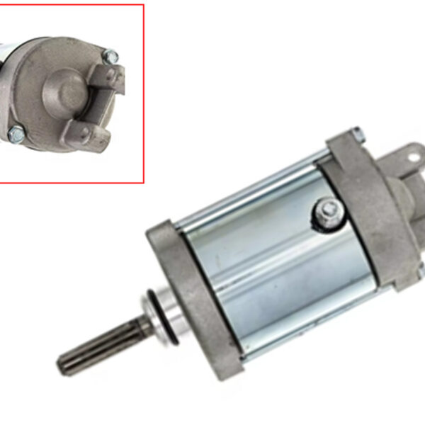 Bronco Starter Motor Arctic Cat Suzuki