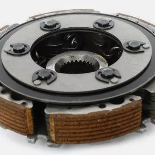 Bronco Clutch carrier Yamaha 2007-15
