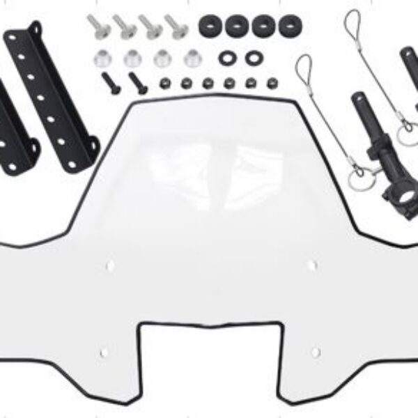 Bronco Windshield ATV