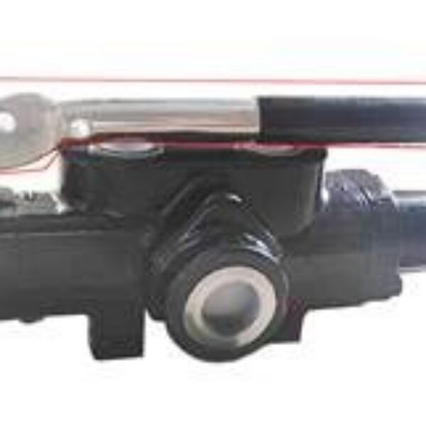 Bronco Valve 77-12391