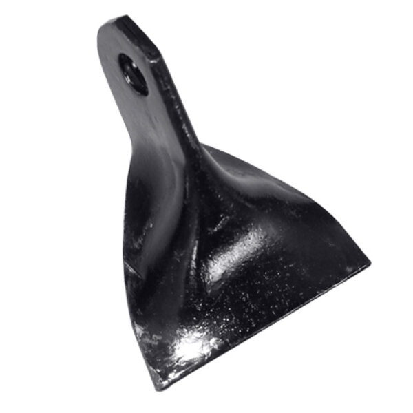 Bronco Blade for Flailmower