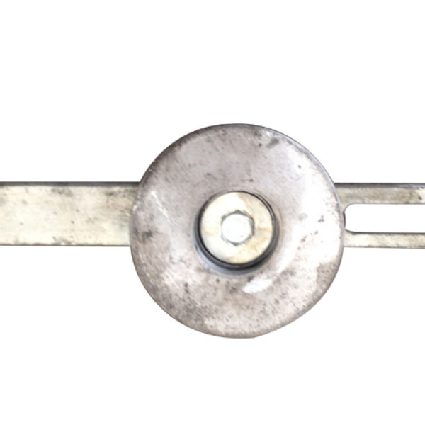 REVISE BELT WHEEL