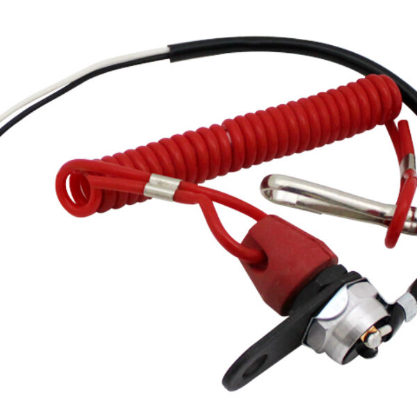 Bronco Killswitch Yamaha