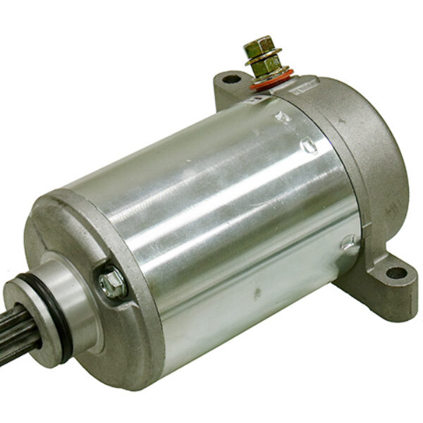 Kimpex HD Starter Motor Yamaha