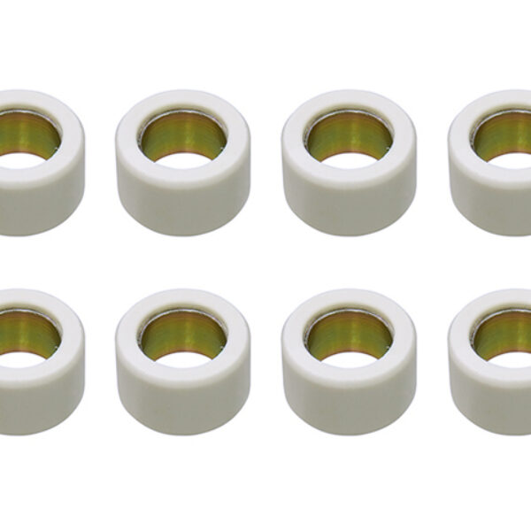 Bronco Weight Rollers Suzuki 30x18mm 25g