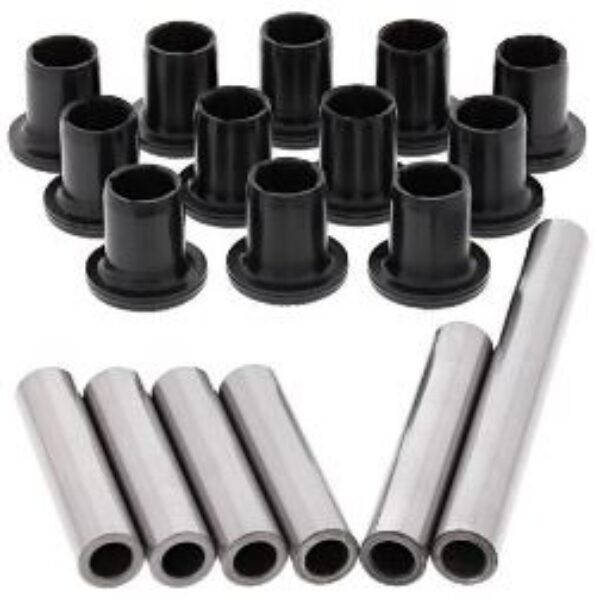 Bronco Rear independent suspension kit Polaris