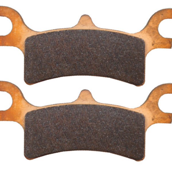 BRONCO BRAKE PADS