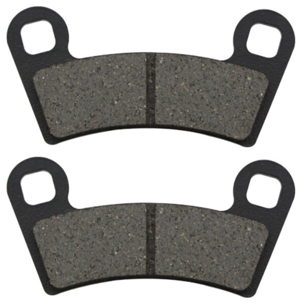 BRONCO BRAKE PADS