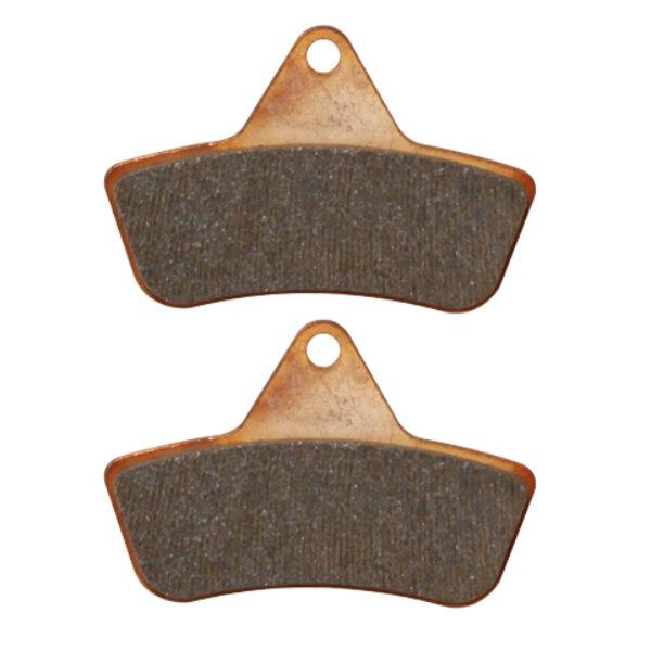 Bronco Brake pads Arctic Cat