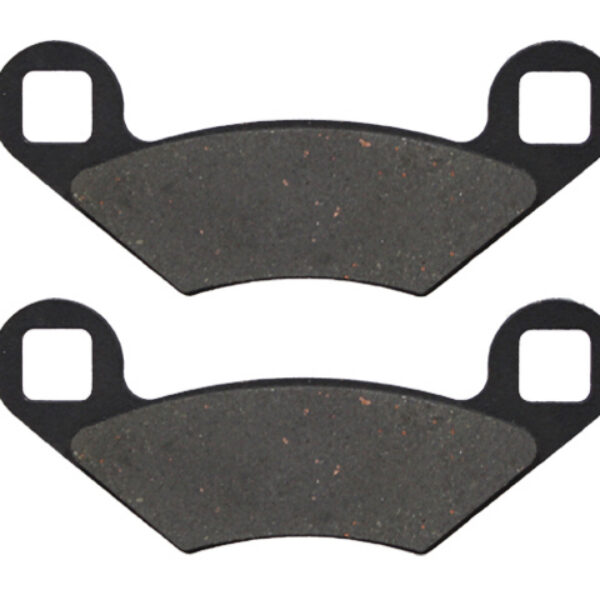 BRONCO BRAKE PADS