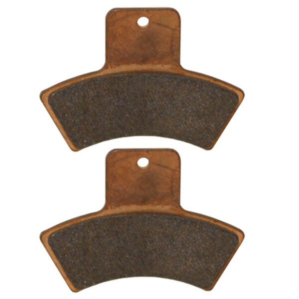 BRONCO BRAKE PADS