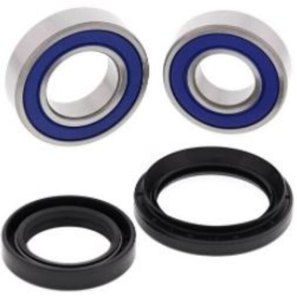 Bronco bearing & sealkit Front Honda TRX 420 2007-13