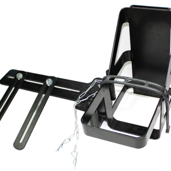 Bronco Fuel&Chainsaw holder