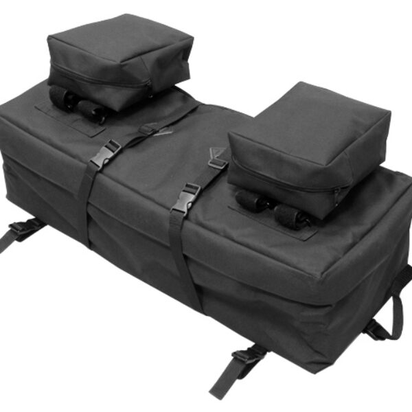 Bronco Rack Pack Front 84x40x23cm