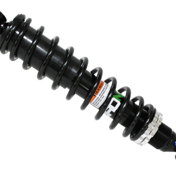 Bronco Gas shock front Yamaha