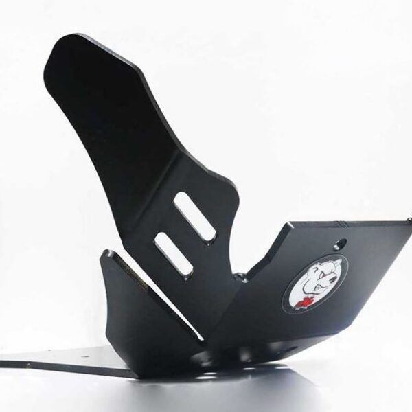 AXP Skid Plate PHD 6mm KTM 125/150 XCW / Husqvarna TC/TX125/TE150I 17-22