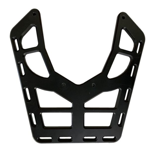 AXP Rear Rack HDPE KTM 390 ADVENTURE 20-21