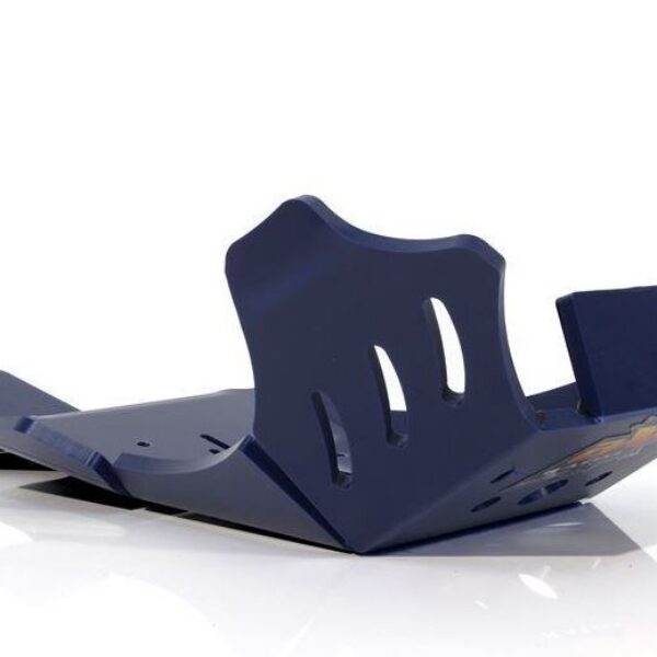 AXP Xtrem HDPE Skid Plate Husqvarna TE250i/TE300i 20-23