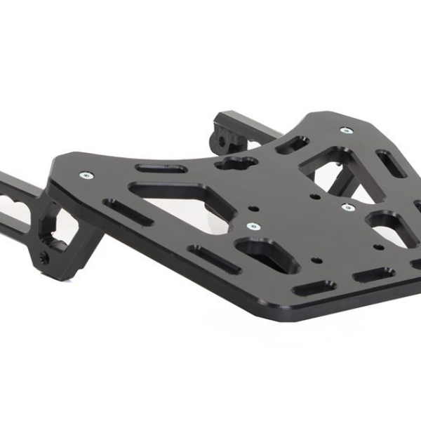 AXP Rear Rack HDPE Aprilia TUAREG 660 20-25