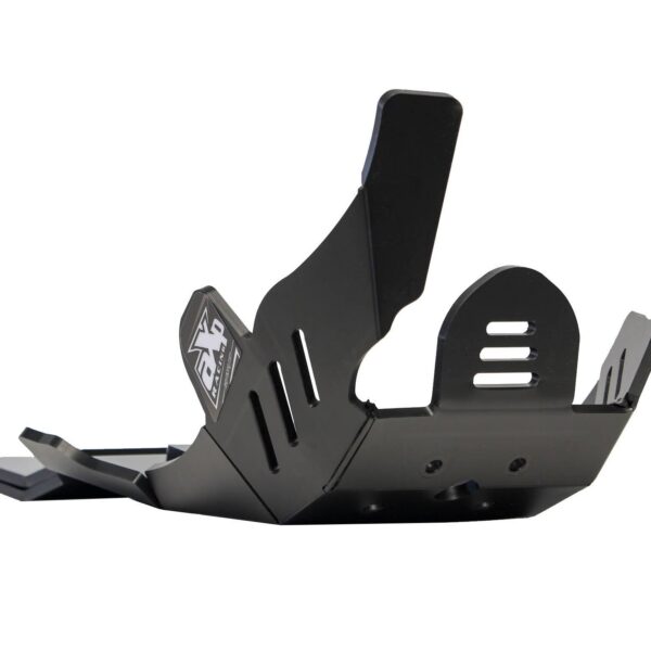 AXP Xtrem HDPE Skid Plate Yamaha YZ250F 24-/YZ250FX/WR250F/Fantic XXF250 25-