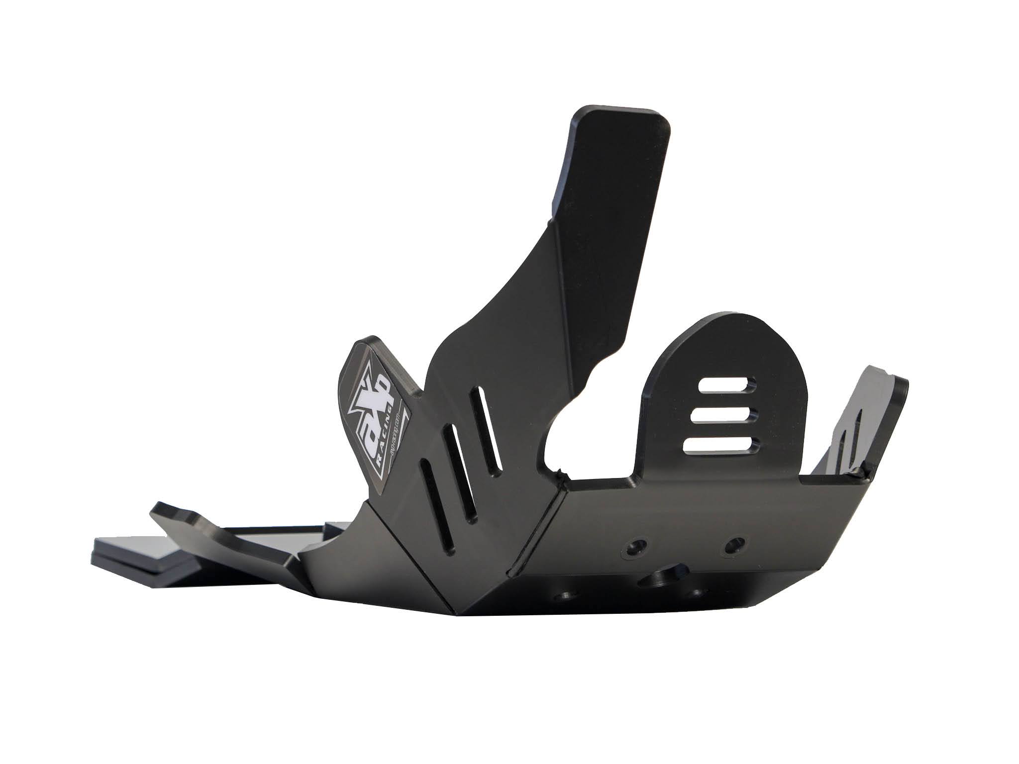 AXP Xtrem HDPE Skid Plate Yamaha YZ250F 24-/YZ250FX/WR250F/Fantic XXF250 25-