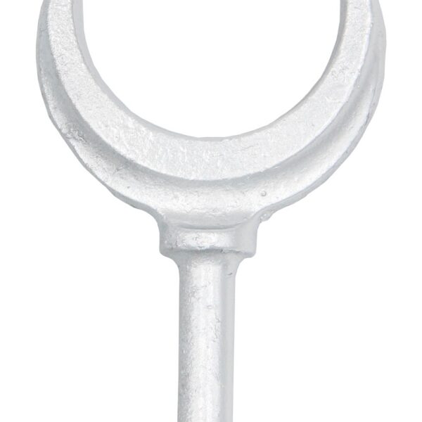 Qvarken Rowlock Open pin 15mm