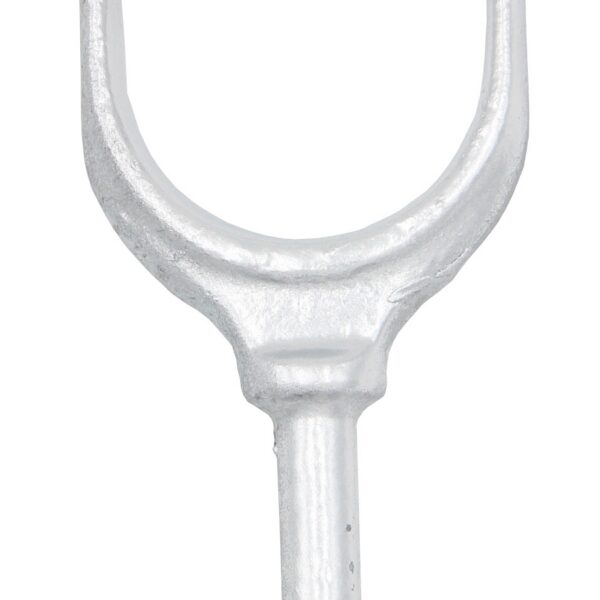 Qvarken Rowlock With pin 15mm