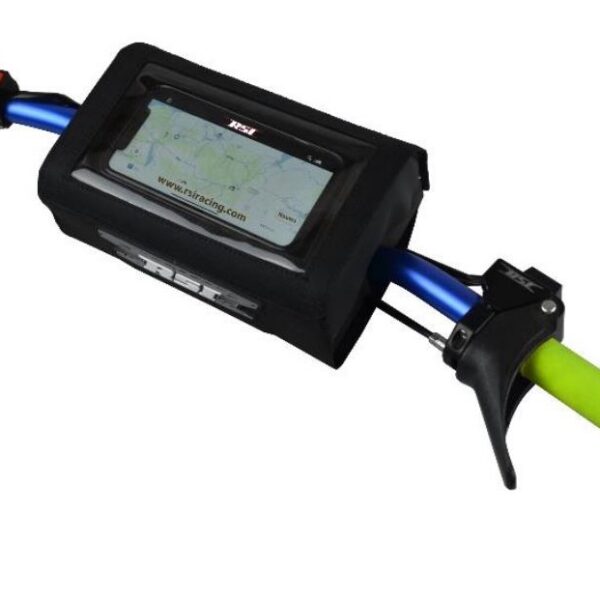 RSI Phone Bar Pad Black