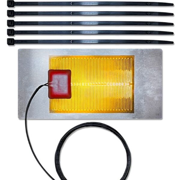 RSI Phone Bar Pad Heater Kit (Gen 4 Plug-And-Play)