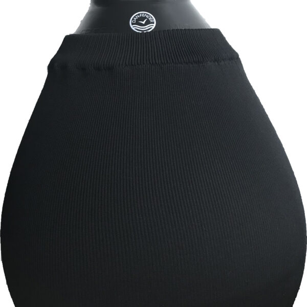 Dan-Fender black Fender cover B-40