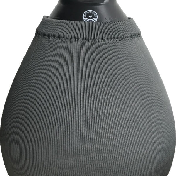 Dan-Fender grey Fender cover B-40