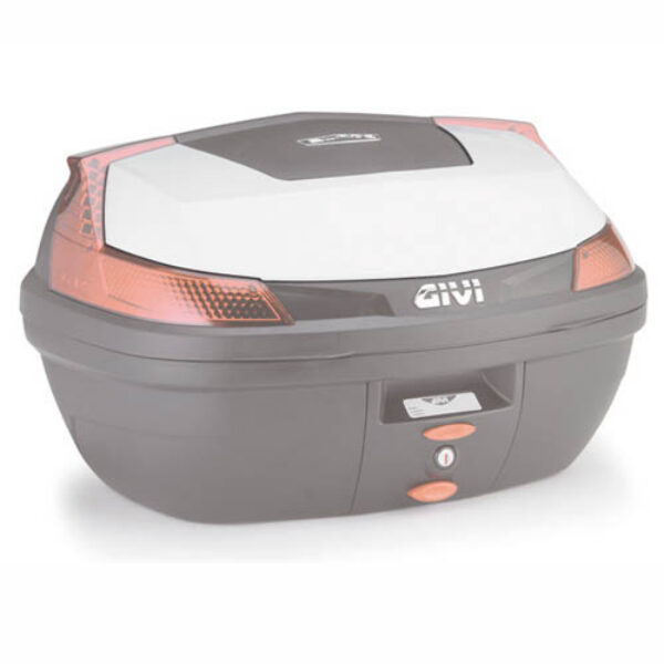 GIVI B47 COLOURED COVER