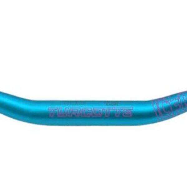 CFR Brett Turcotte Signature Handlebar Teal