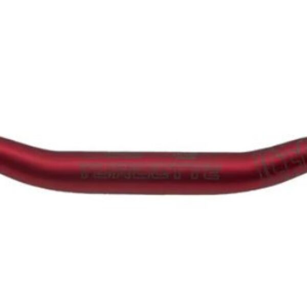 CFR Brett Turcotte Signature Handlebar Red