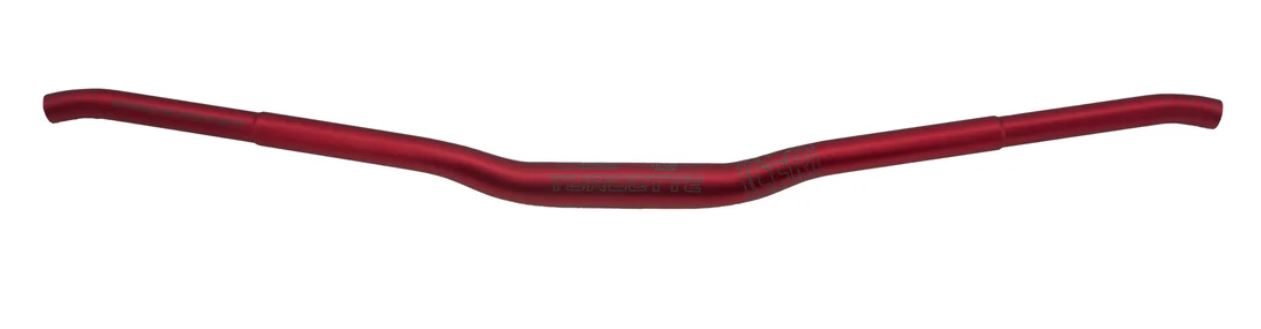 CFR Brett Turcotte Signature Handlebar Red