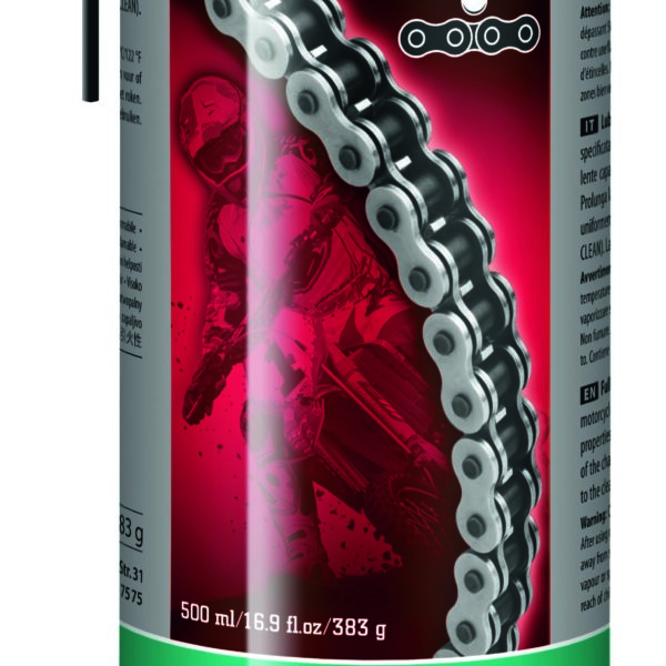 Motorex Chainlube Off Road 500 ml (12)