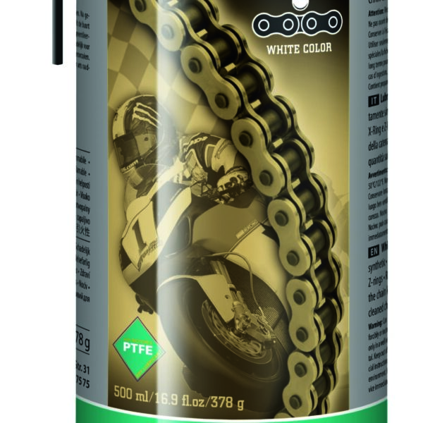 Motorex Chainlube Racing 500 ml (12)