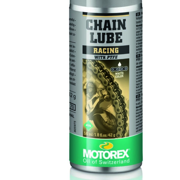 Motorex Chainlube Racing "Refill Me" 56 ml (12)