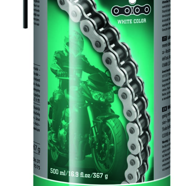 Motorex Chainlube Road Strong 500 ml (12)