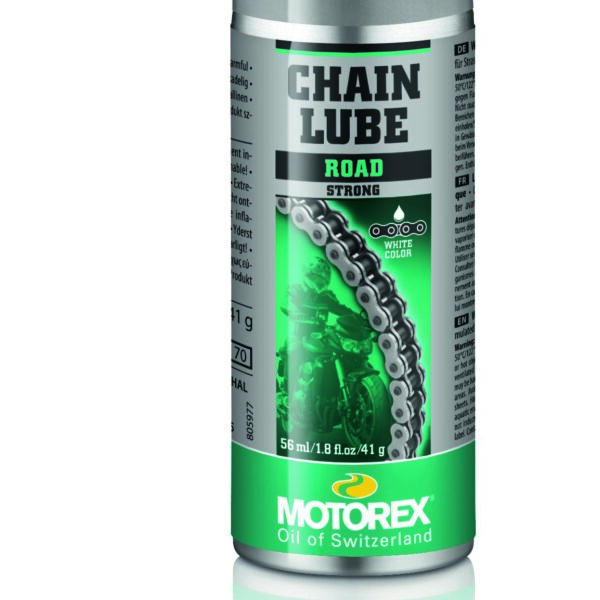 Motorex Chainlube Road Strong "Refill Me" 56 ml (12)