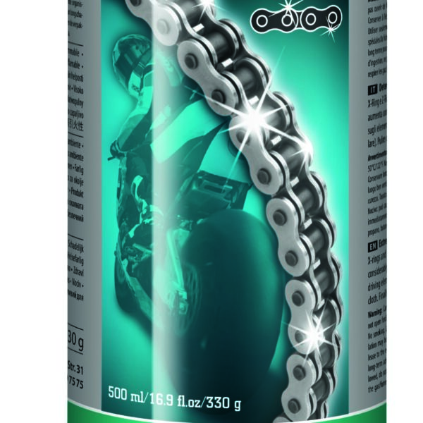 Motorex Chain Clean 500 ml (12)