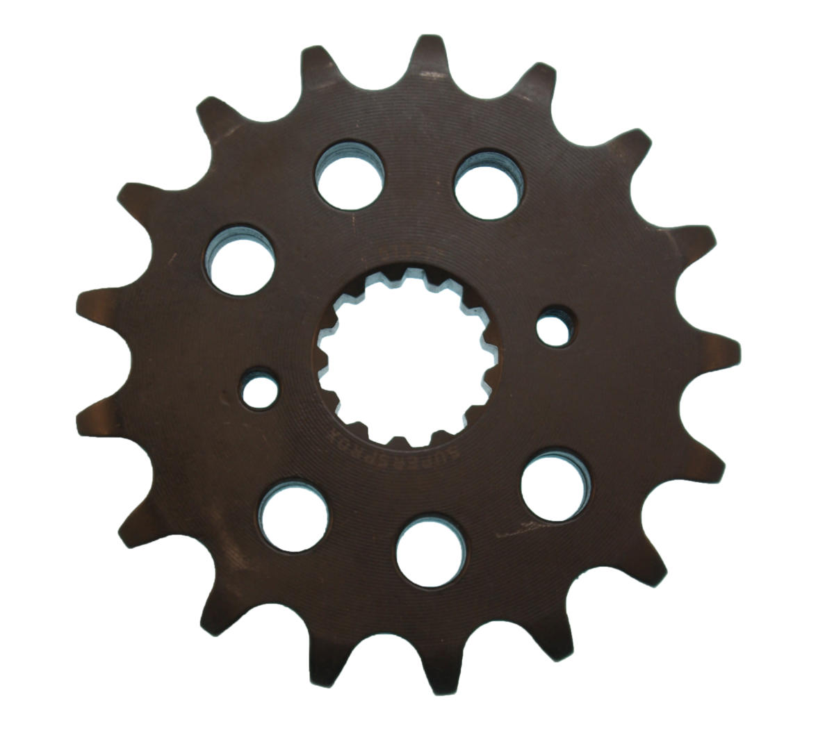 Supersprox / JT Front sprocket 513.17