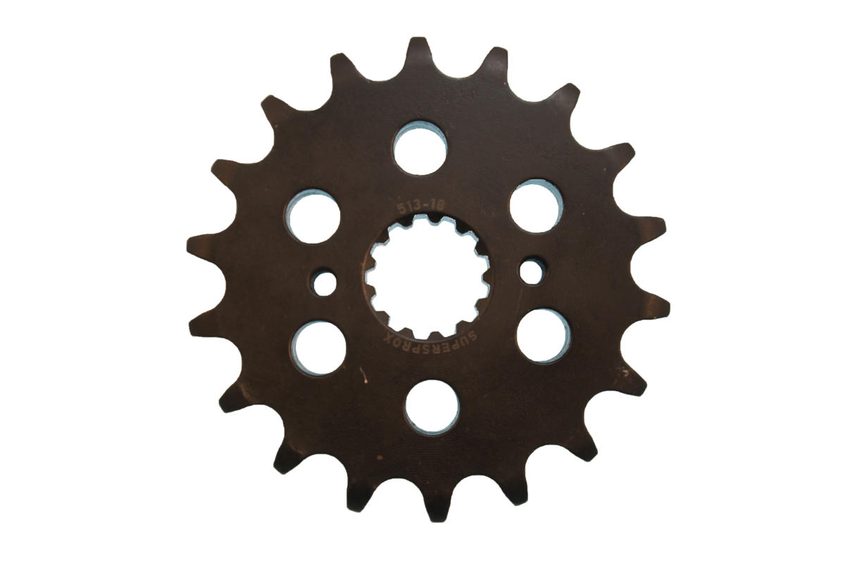 Supersprox Front sprocket 513.18