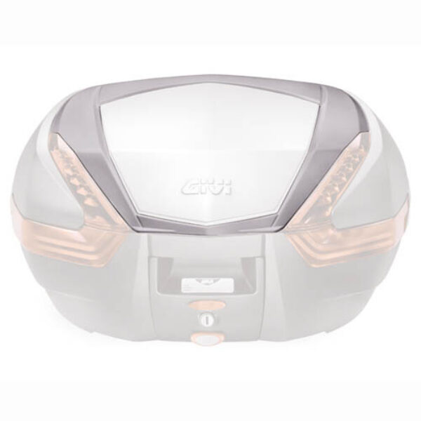 GIVI V47 COVER WHITE