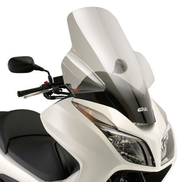 GIVI SPOILER HONDA FORZA 300ABS '13
