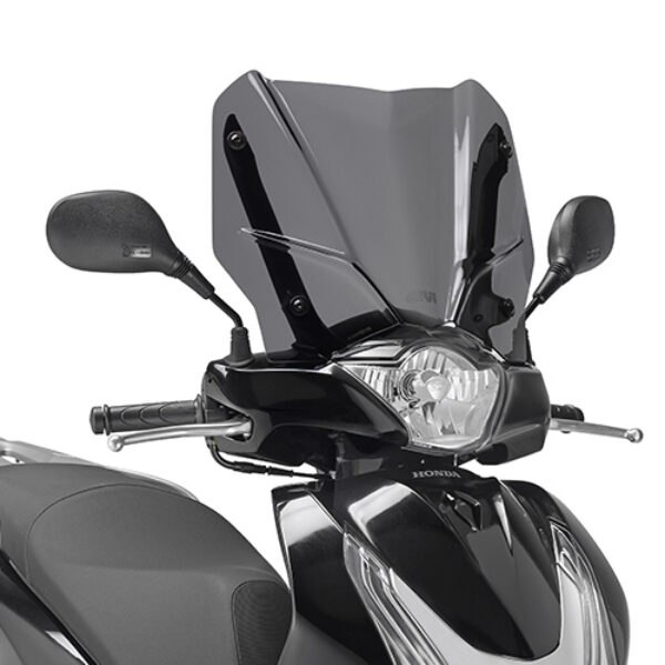 GIVI SPOILER HONDA SH 125I-150I ABS